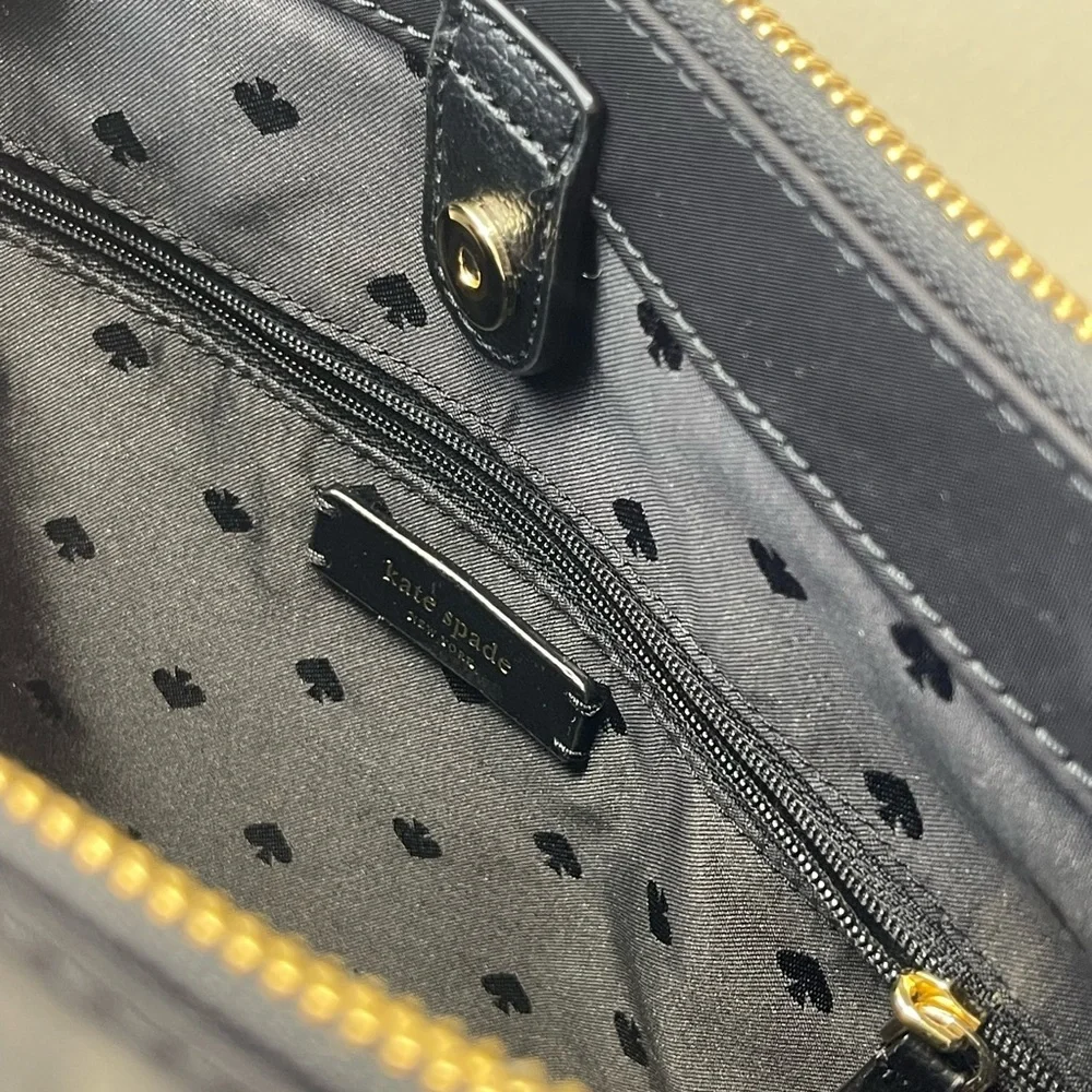 (new+tag) Kate Spade ♠️ medium satchel dawn collection, shoulder/crossbody